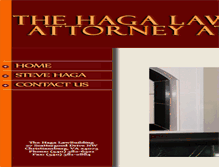 Tablet Screenshot of hagalaw.com